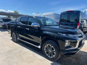 Mitsubishi L200 2.2D-Автоматик-Клима-EURO 6 - 56500 лв. - 99526764 3