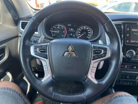 Mitsubishi L200 2.2D-Автоматик-Клима-EURO 6 - 56500 лв. - 99526764 14