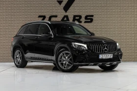 Mercedes-Benz GLC 220 4matic - 49990 лв. - 30468799 6