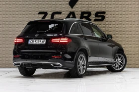 Mercedes-Benz GLC 220 4matic - 49990 лв. - 30468799 2