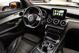 Mercedes-Benz GLC 220 4matic - 49990 лв. - 30468799 11