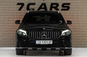 Mercedes-Benz GLC 220 4matic - 49990 лв. - 30468799 3