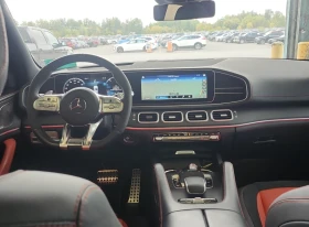 Mercedes-Benz GLE 53 4MATIC 2023 Mercedes-Benz AMG GLE 53 | Mobile.bg    6