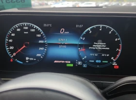 Mercedes-Benz GLE 53 4MATIC 2023 Mercedes-Benz AMG GLE 53 | Mobile.bg    7