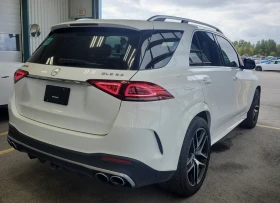 Mercedes-Benz GLE 53 4MATIC 2023 Mercedes-Benz AMG GLE 53 | Mobile.bg    3