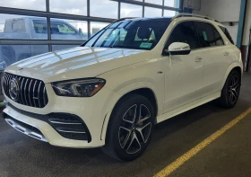  Mercedes-Benz GLE 53...