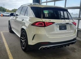 Mercedes-Benz GLE 53 4MATIC 2023 Mercedes-Benz AMG GLE 53 | Mobile.bg    4