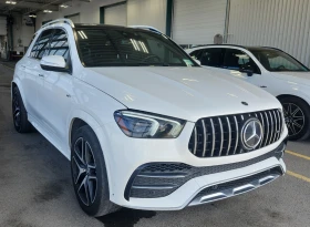 Mercedes-Benz GLE 53 4MATIC 2023 Mercedes-Benz AMG GLE 53 | Mobile.bg    2