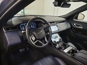 Land Rover Range Rover Velar R-DYNAMIC HSE * * CARFAX * *   * *  | Mobile.bg    9