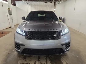 Land Rover Range Rover Velar R-DYNAMIC HSE * * CARFAX * *   * *  | Mobile.bg    2