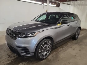 Land Rover Range Rover Velar R-DYNAMIC HSE * * CARFAX * *   * *  | Mobile.bg    3