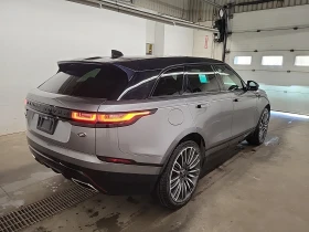 Land Rover Range Rover Velar R-DYNAMIC HSE * * CARFAX * *   * *  | Mobile.bg    6