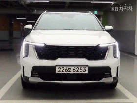 Kia Sorento MQ4 2.2 AWD Prestige    . | Mobile.bg    2