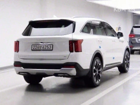 Kia Sorento MQ4 2.2 AWD Prestige    . | Mobile.bg    4