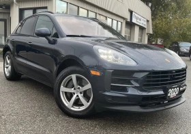 Porsche Macan S* AWD * АвтоКредит (ЦЕНА ДО БГ)