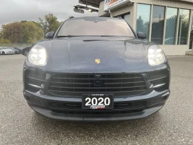 Porsche Macan S* AWD * АвтоКредит (ЦЕНА ДО БГ)
