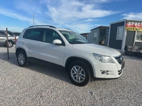 VW Tiguan 1.4 TSI, ТОП!!! - 16500 лв. / 8436.32 € - 98969471 8