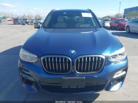 BMW X3 * M40I*  - 45555 лв. / 23291.90 € - 20672036 2