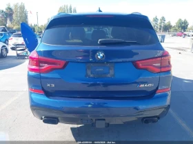 BMW X3 * M40I*  - 45555 лв. / 23291.90 € - 20672036 14