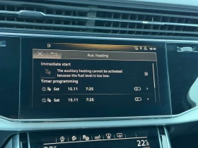 Audi Q7 S line 50 TDI quattro - 118900 лв. / 60792.60 € - 93469238 17