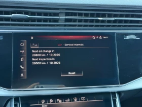 Audi Q7 S line 50 TDI quattro - 118900 лв. / 60792.60 € - 93469238 12