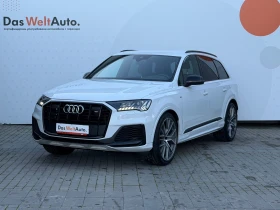 Audi Q7 S line 50 TDI quattro