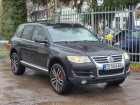 VW Touareg 3.0TDI - 16900 лв. / 8640.83 € - 39246391 3