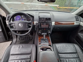VW Touareg 3.0TDI - 16900 лв. / 8640.83 € - 39246391 10