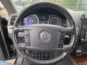VW Touareg 3.0TDI - 16900 лв. / 8640.83 € - 39246391 11