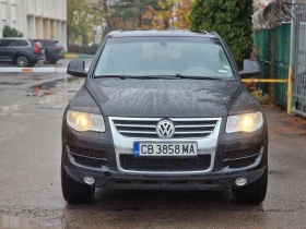 VW Touareg 3.0TDI - 16900 лв. / 8640.83 € - 39246391 2