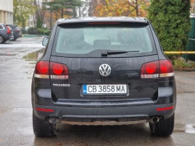 VW Touareg 3.0TDI - 16900 лв. / 8640.83 € - 39246391 5