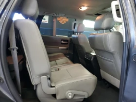 Toyota Sequoia * LIMITED * CARFAX *  - 22000 € / 43028.26 лв. - 13198615 11