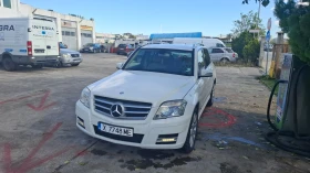 Mercedes-Benz GLK 220 - 8500 € / 16624.56 лв. - 34878708 13