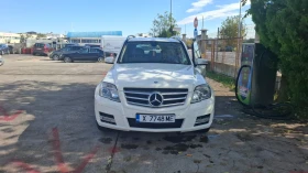 Mercedes-Benz GLK 220 - 8500 € / 16624.56 лв. - 34878708 10