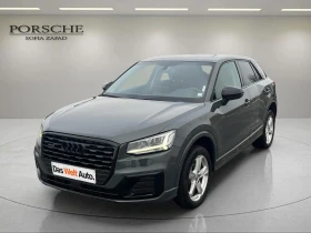 Audi Q2 Sport 2.0 TDI quattro - 23000 € / 44984.09 лв. - 13564979 2