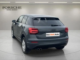 ����� �� �������� �� Audi Q2 Sport 2.0 TDI quattro