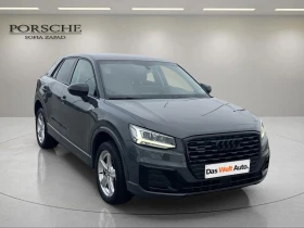 ����� �� �������� �� Audi Q2 Sport 2.0 TDI quattro