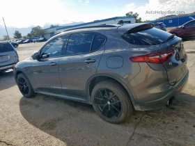Alfa Romeo Stelvio SPORT* AWD* Крайна цена до БГ - 12051 € / 23569.71 лв. - 22927411 6