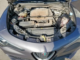 Alfa Romeo Stelvio SPORT* AWD* Крайна цена до БГ - 12051 € / 23569.71 лв. - 22927411 11
