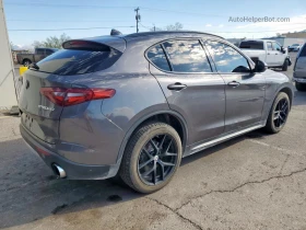 Alfa Romeo Stelvio SPORT* AWD* Крайна цена до БГ - 12051 € / 23569.71 лв. - 22927411 4