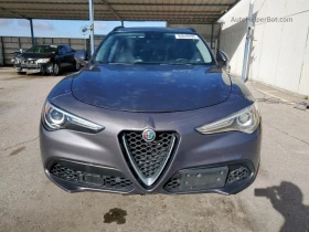Alfa Romeo Stelvio SPORT* AWD* Крайна цена до БГ - 12051 € / 23569.71 лв. - 22927411 2