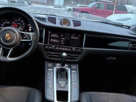 Porsche Macan * S * CARFAX * БЕЗ ПЪРВОНАЧАЛНА ВНОСКА - 34000 € / 66498.22 лв. - 62875841 9