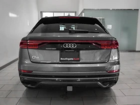 Audi Q8 2020* PROGRESSIVE* DISTRONIK* B&O* PANO* 360* S-LI - 28000 € / 54763.24 лв. - 12879952 3