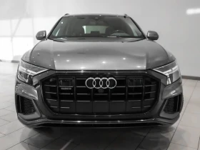Audi Q8 2020* PROGRESSIVE* DISTRONIK* B&O* PANO* 360* S-LI - 28000 € / 54763.24 лв. - 12879952 2