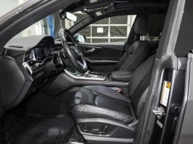 Audi Q8 2020* PROGRESSIVE* DISTRONIK* B&O* PANO* 360* S-LI - 28000 € / 54763.24 лв. - 12879952 12