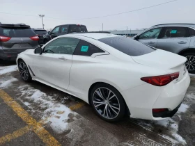 Infiniti Q50 * 2.0T * CARFAX * , снимка 5