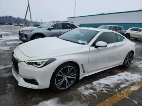 Infiniti Q50 * 2.0T * CARFAX *  - изображение 1
