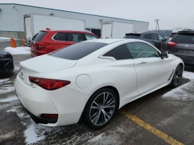 Infiniti Q50 * 2.0T * CARFAX * , снимка 4