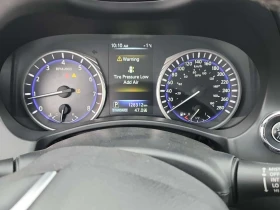 Infiniti Q50 * 2.0T * CARFAX * , снимка 10