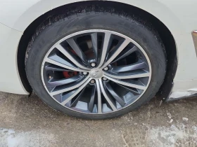 Infiniti Q50 * 2.0T * CARFAX * , снимка 7